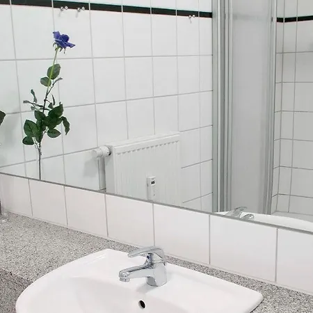 Apartment Meeresblick Meeresblick 308 Kuehlungsborn