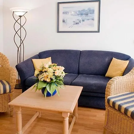 Meeresblick Meeresblick 308 Apartment *