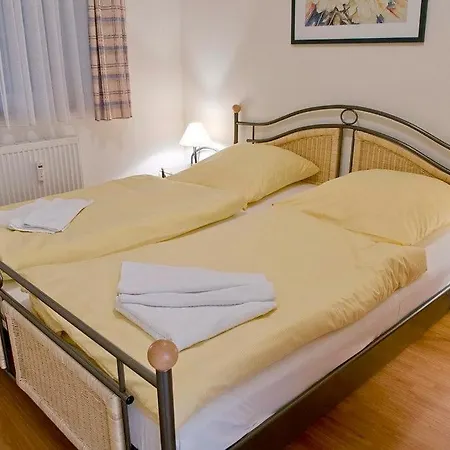 Meeresblick Meeresblick 308 Apartment Kuehlungsborn