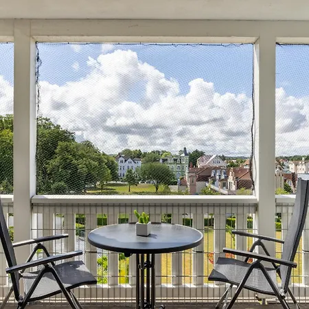 Meeresblick Meeresblick 308 *