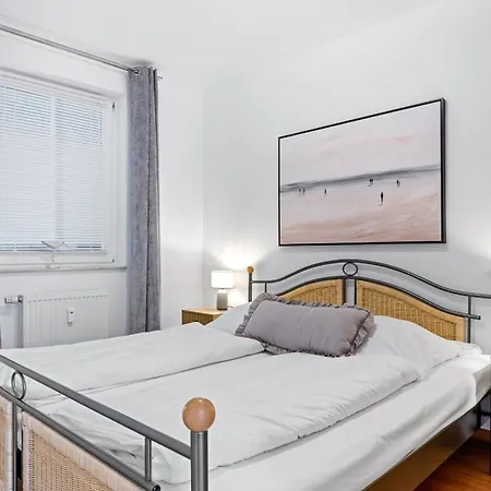 Meeresblick Meeresblick 308 Kuehlungsborn