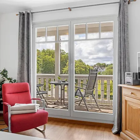 Meeresblick Meeresblick 308 * Ostseebad Kühlungsborn