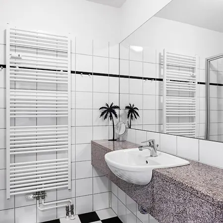 Meeresblick Meeresblick 308 Apartment